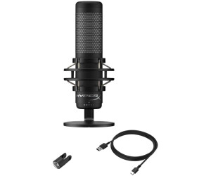 HyperX QuadCast S ab 108,99 € (August 2024 Preise 