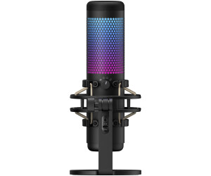 HyperX QuadCast S au meilleur prix sur idealo.fr