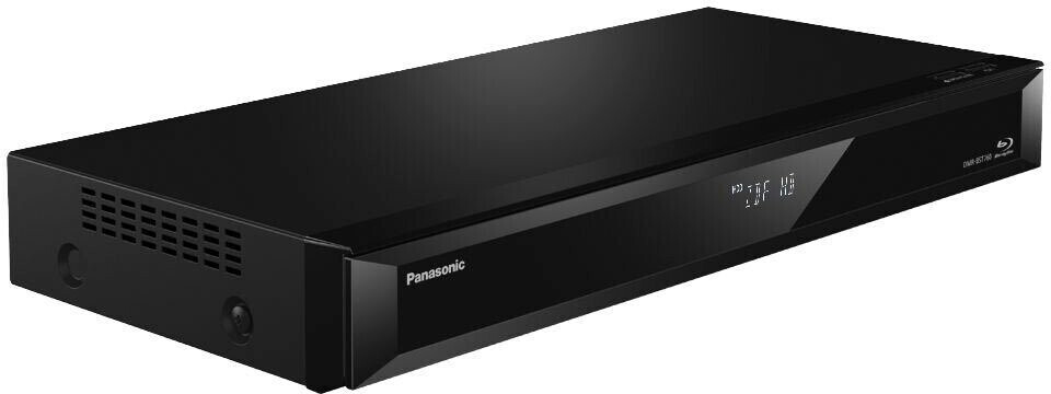 Panasonic DMR-BST760AG ab 413,00 € (April 2025 Preise