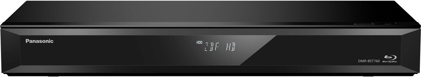 Panasonic DMR-BST760AG
