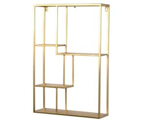 | Furniture gold (036-297.G) ab Hofmann bei Heinz € 55,99 Preisvergleich Carola
