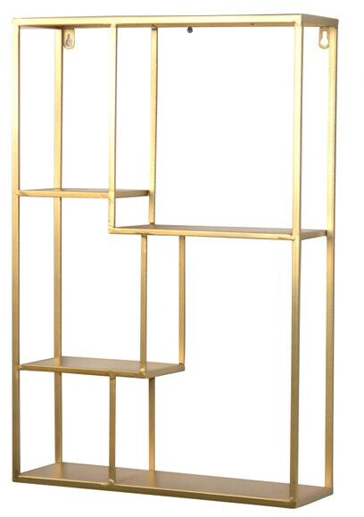€ Carola gold Furniture Preisvergleich ab bei 55,99 Heinz | Hofmann (036-297.G)