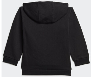 Adidas Originals Adicolor Hoodie Track Suit black ab 34 99 Preisvergleich bei idealo