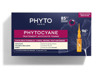 Phyto hair top