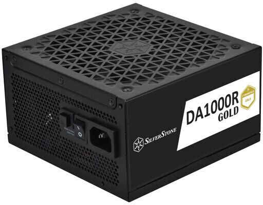 SilverStone DA1000R Gold 1000W