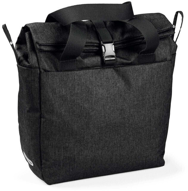 Peg Perego Smart Bag slate