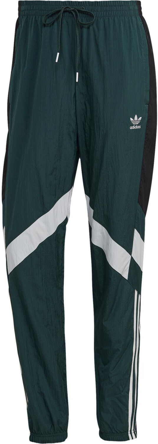 Adidas Woven Training Pants mineral green ab 51,99 € | Preisvergleich bei