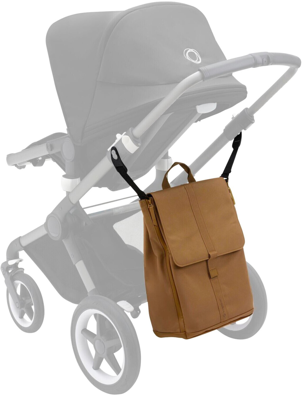 Bugaboo wickelrucksack 2025