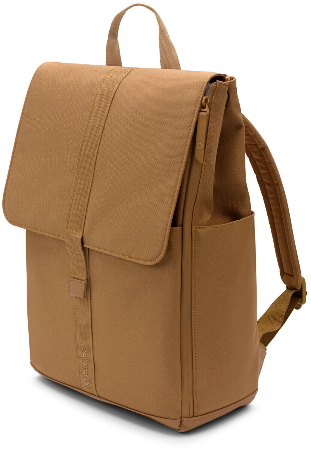 Bugaboo Diaper Backpack caramel brown