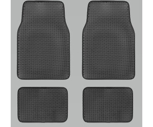 Norauto Universal EVA-Gummi-Fußmatten 4-teiligem Set ab 19,00