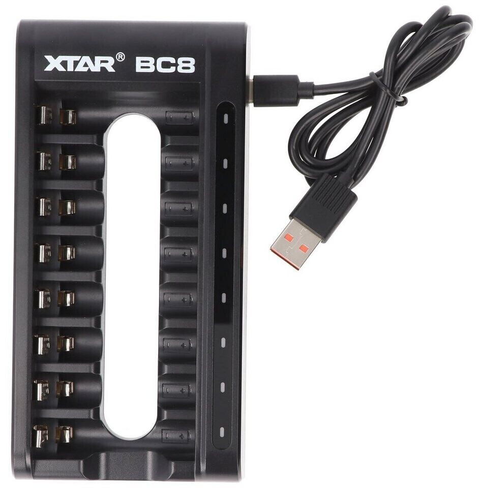 Xtar BC8