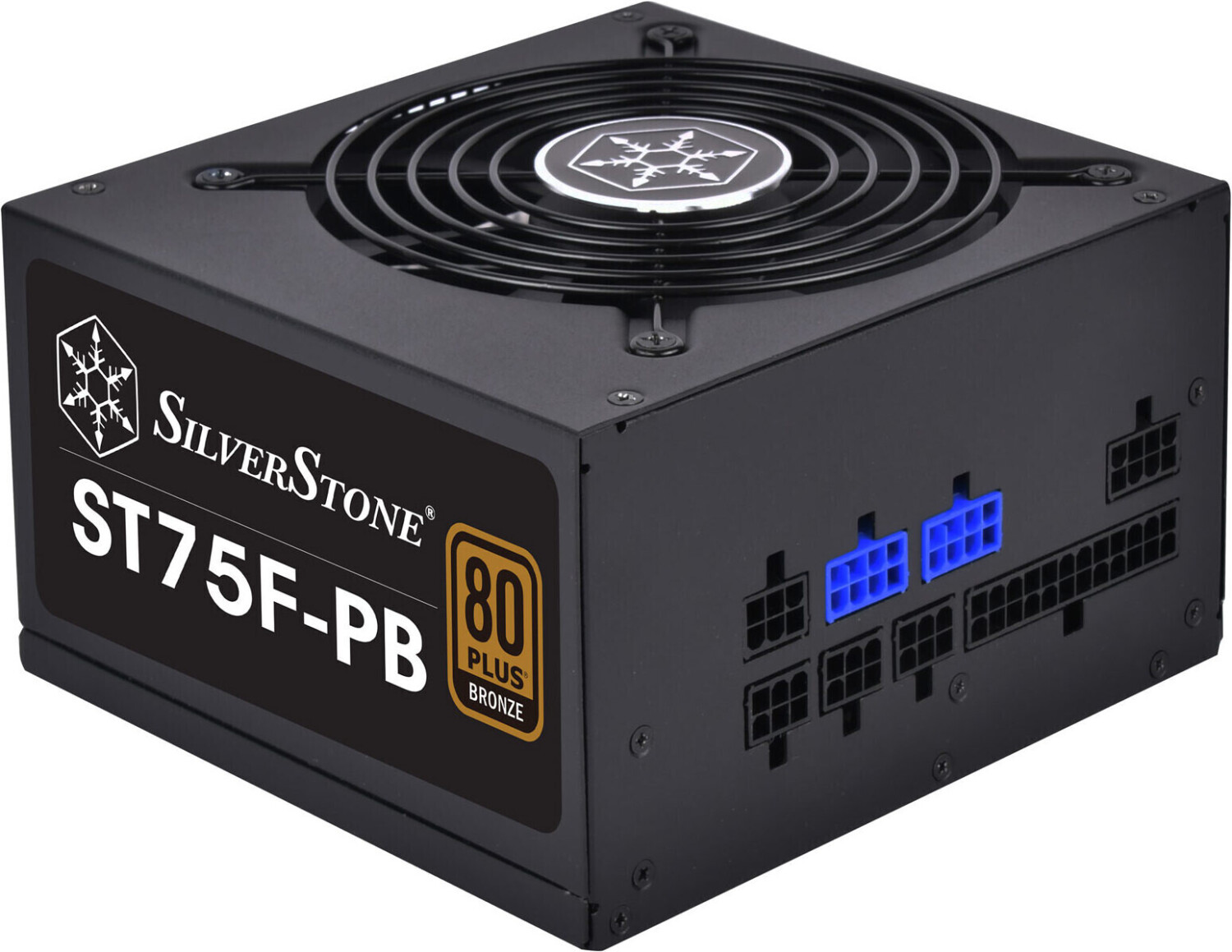 SilverStone ST75F-PB 750W