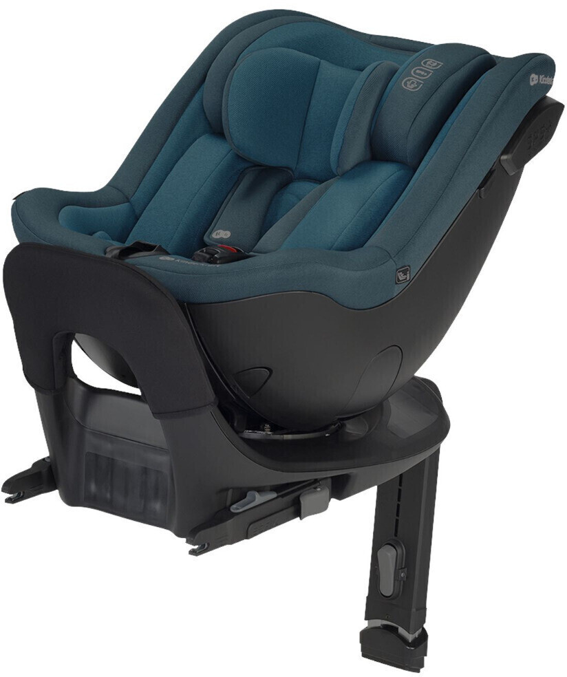 Kinderkraft i-Guard blue