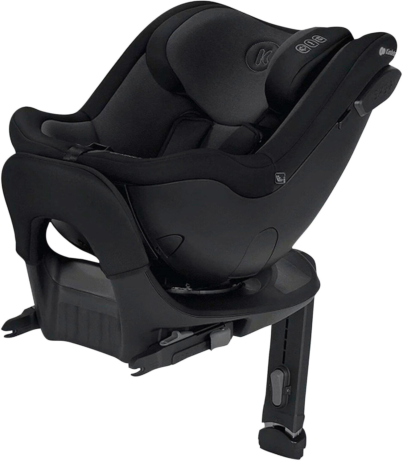 Kinderkraft i-Guard Pro black