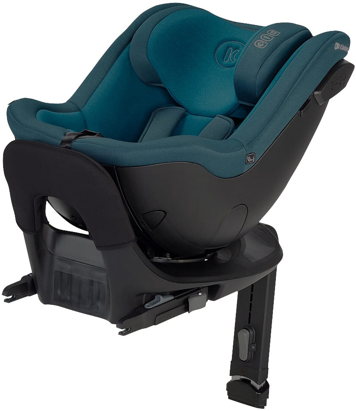 Kinderkraft i-Guard Pro blue