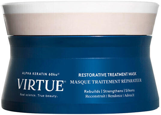 Virtue Restorative Treatment Mask (135ml)