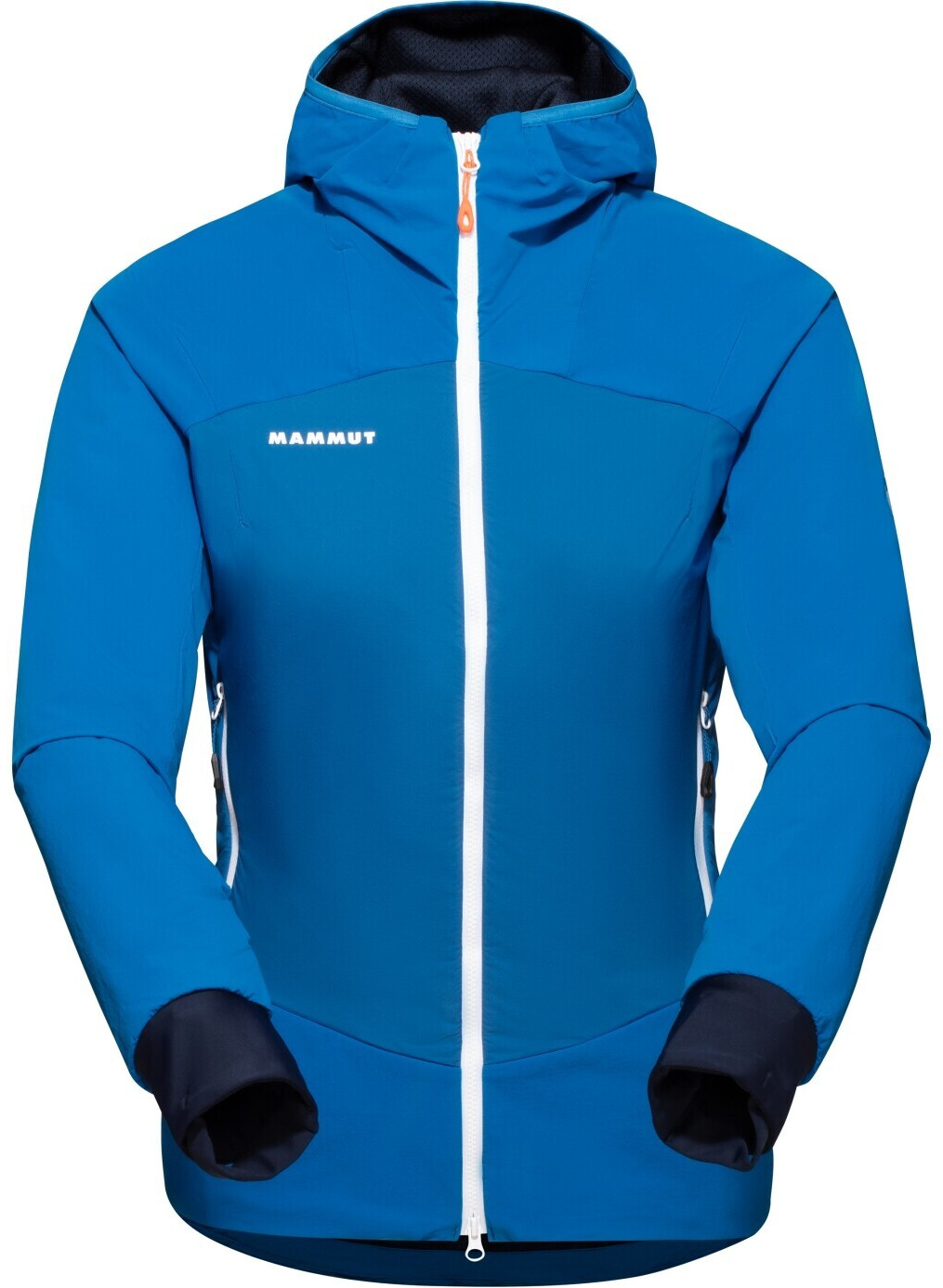 Mammut Taiss IN Hybrid Hooded Jacket Women