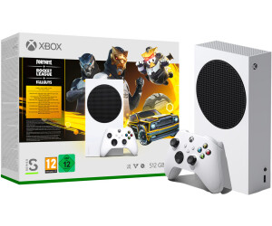 Microsoft Xbox Series S Digital Edition Console - Gilded Hunter Bundle |  GameStop