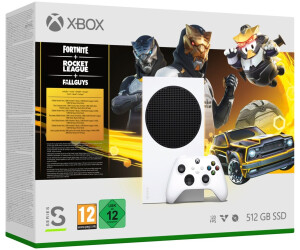 Une nouvelle Xbox Series X pour 2024, tous les détails (prix