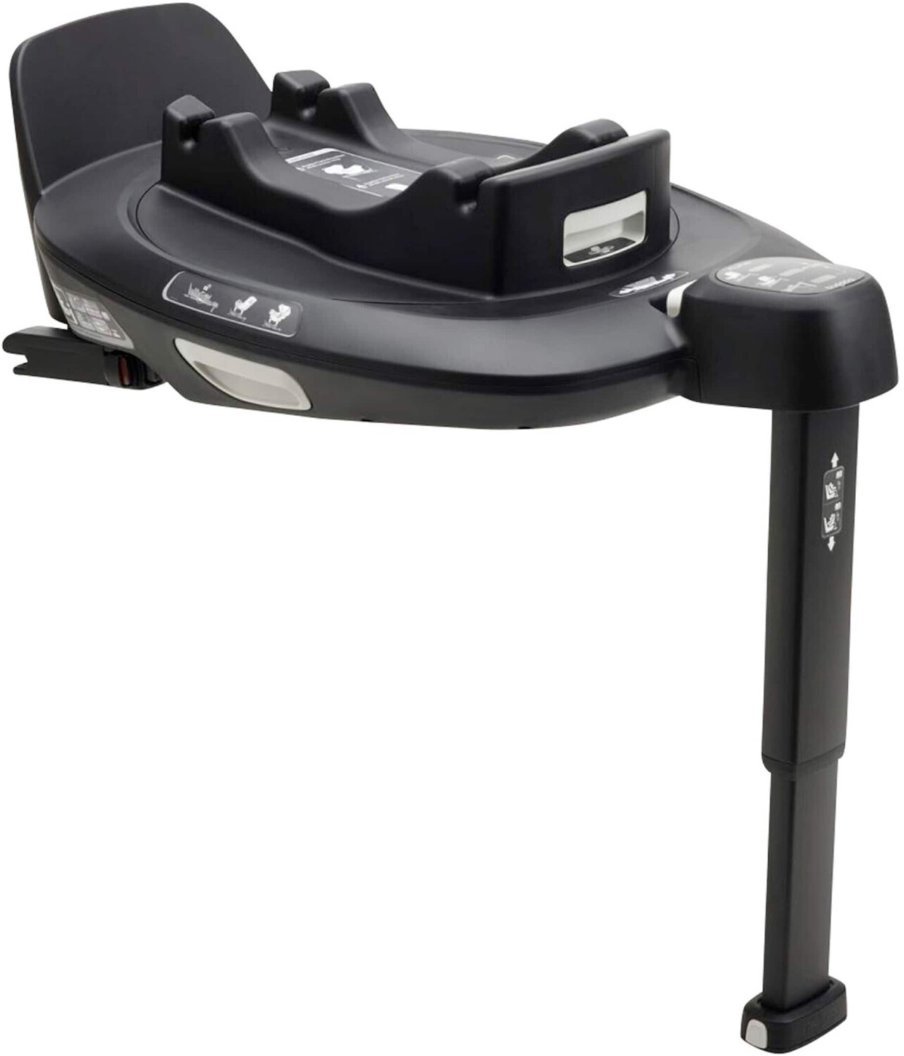 Isofix base best sale bugaboo