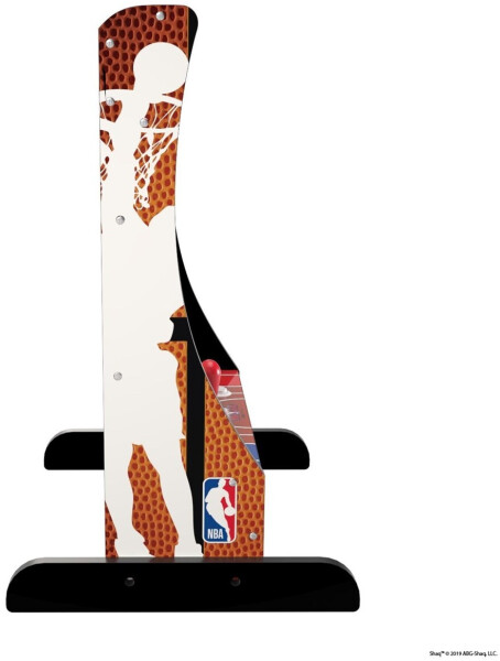 Arcade1Up Partycade NBA JAM: SHAQ EDITION, Bild 7