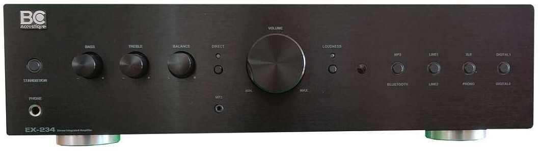 BC Acoustique EX-234