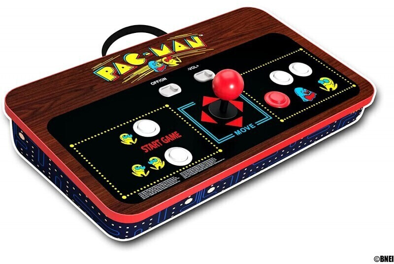 Arcade1Up Couchcade Pac-Man