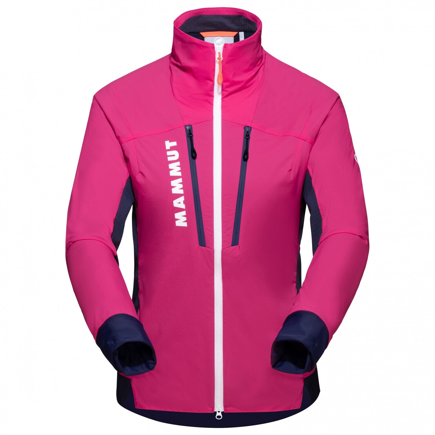 Mammut Aenergy IN Hybrid Jacket Women