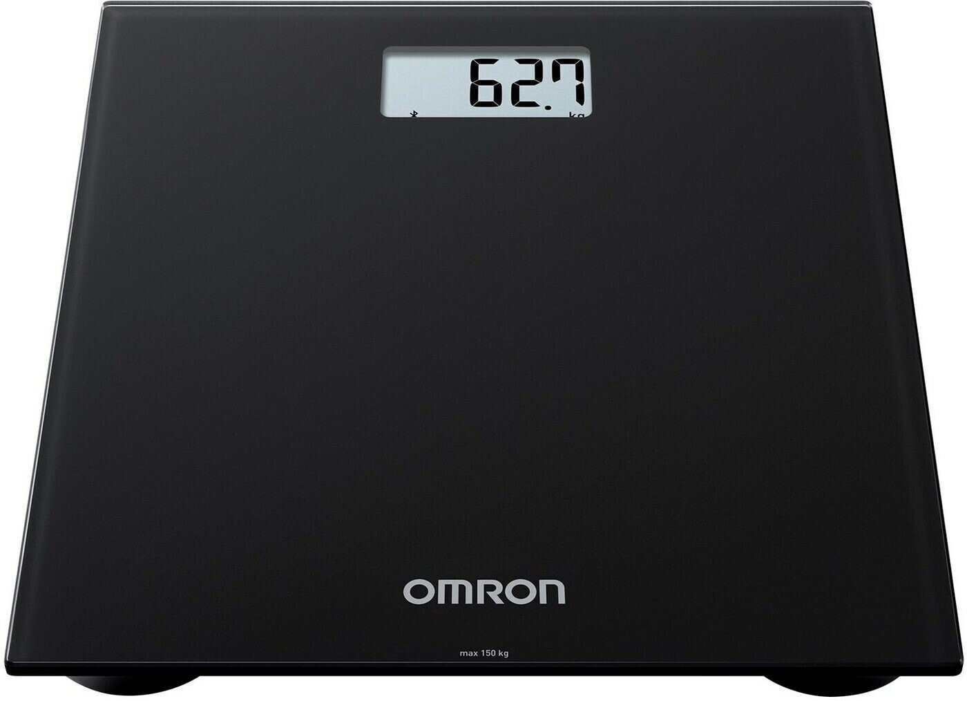 Omron HN300T2 Intelli IT black