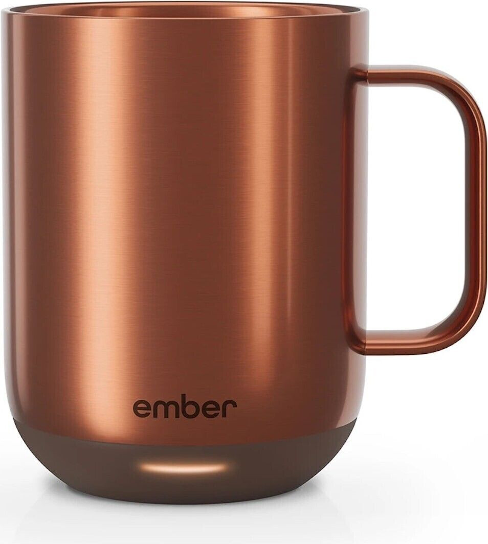 Ember CM191005EU copper