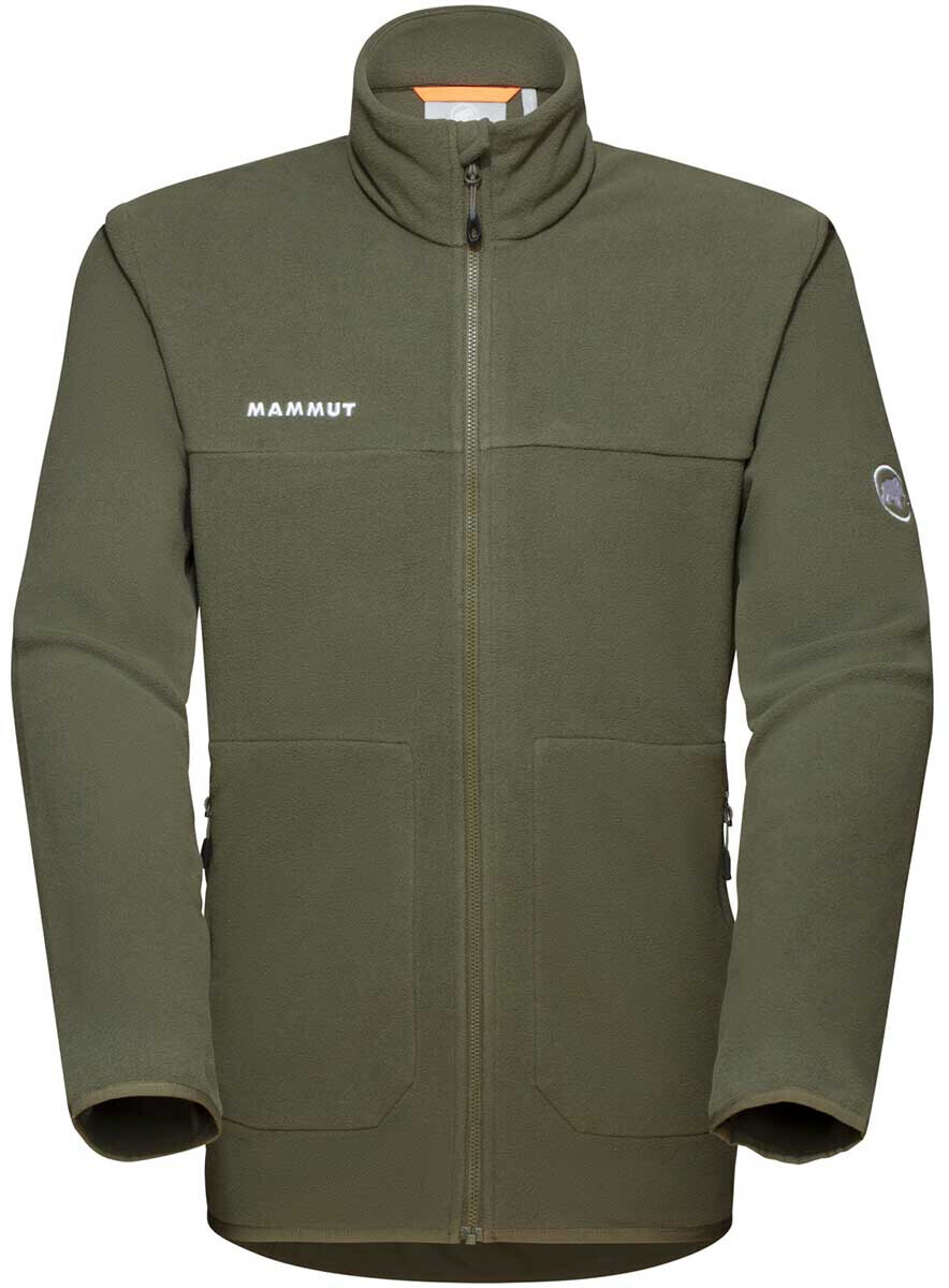 Veste Polaire Fine Geographical Norway Homme - Zip, Manches Longues, Doublure Douce - Pour Automne, Hiver, Printemps, Extérieur