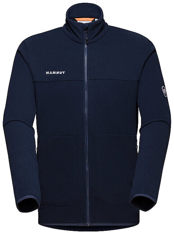 Mammut Innominata Light ML Jacket Men (1014-04360) marine