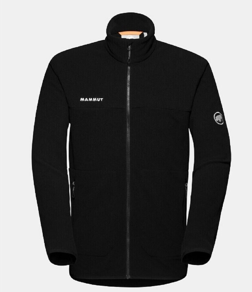 Mammut Innominata Light ML Jacket Men (1014-04360) black