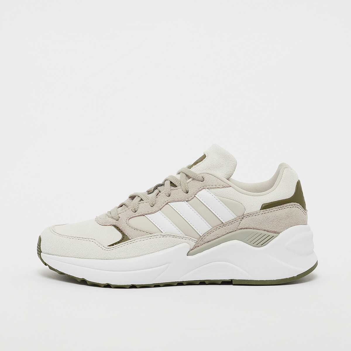 Adidas Retropy Adisuper Women brown/ftwr white/brown