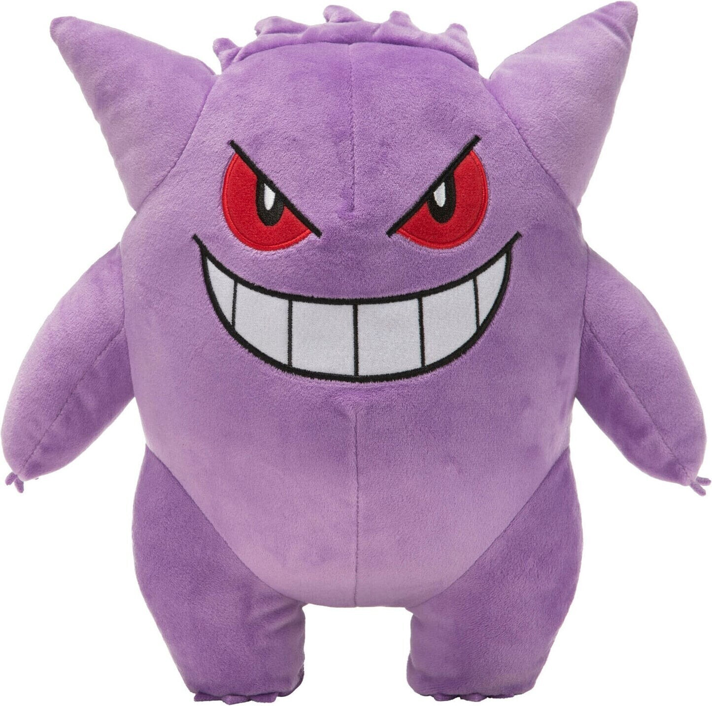 Boti Pokemon Plush Gengar 30cm