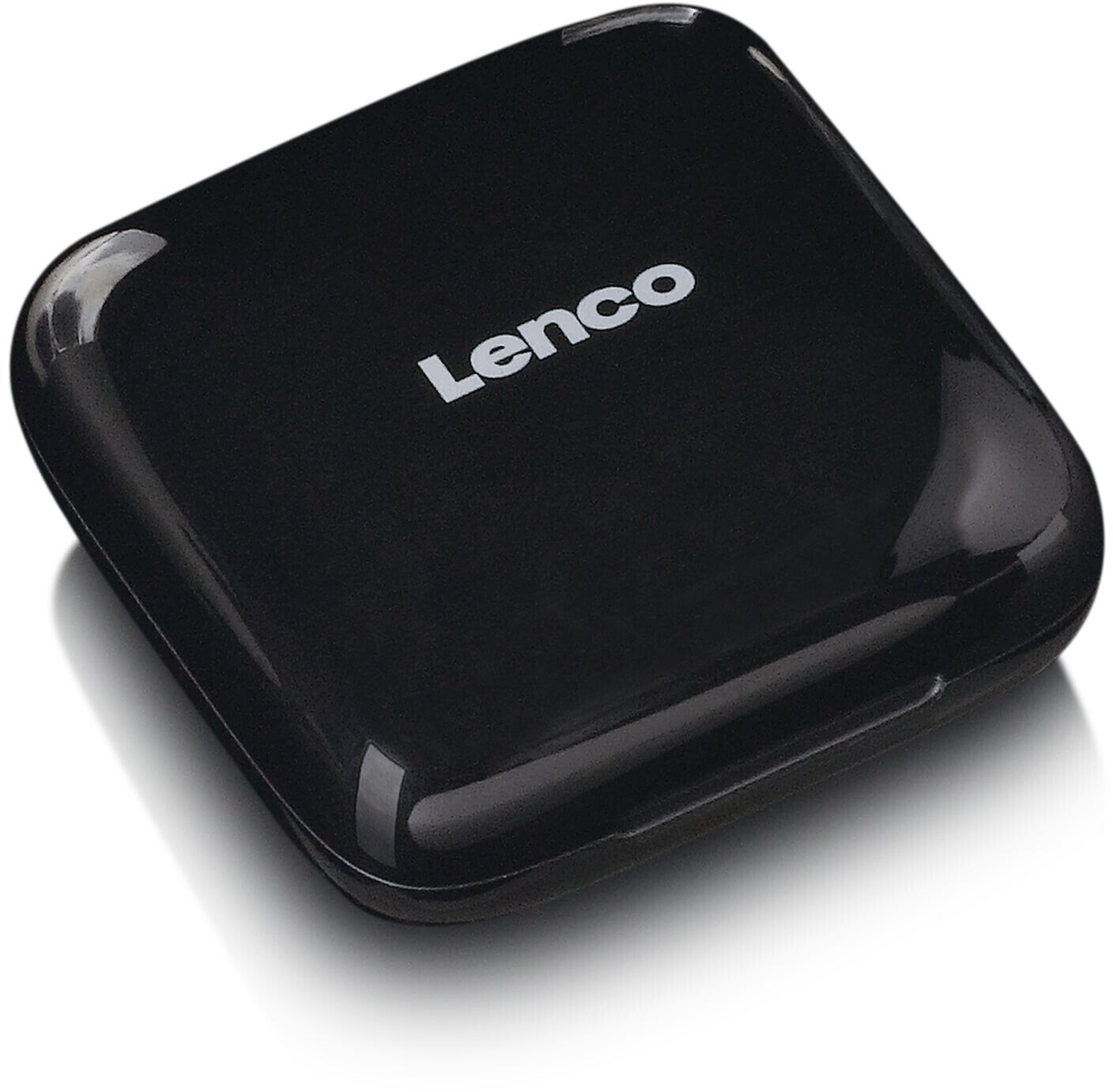 Lenco EPB-430BK ab 20,97 € | Preisvergleich bei