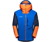 Mammut Nordwand Light HS Hooded Jacket Men ab 299,90 Mammut Nordwand Light HS Hooded Jacket Men ab 299,90