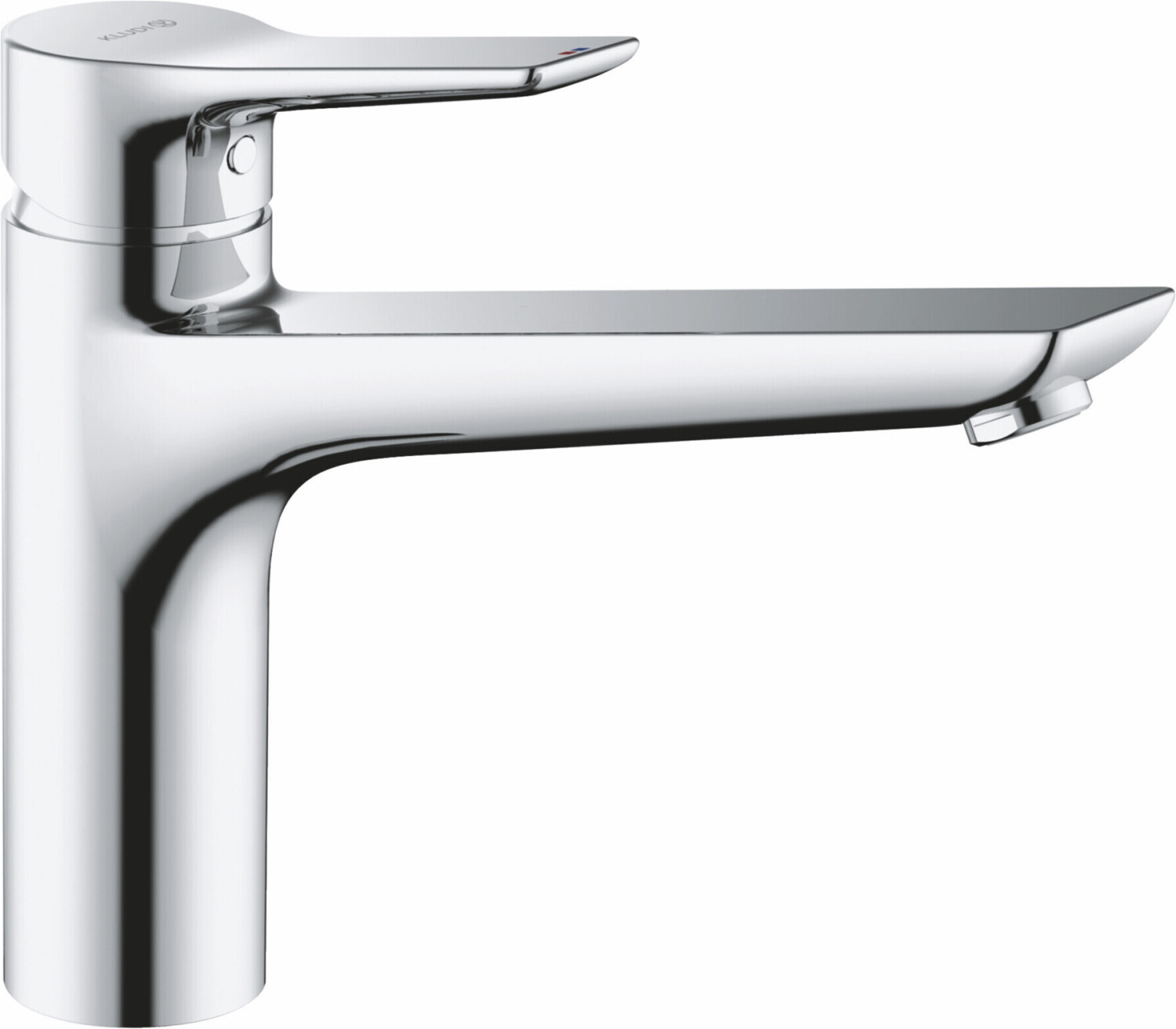 Kludi MIX chrome (329040575)