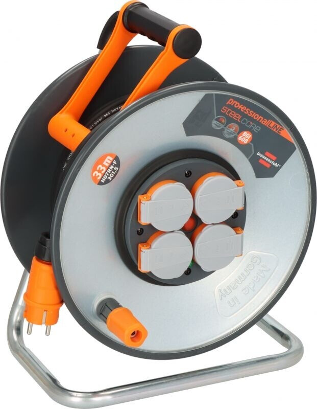 Brennenstuhl professionalLINE 33m (9191330100)