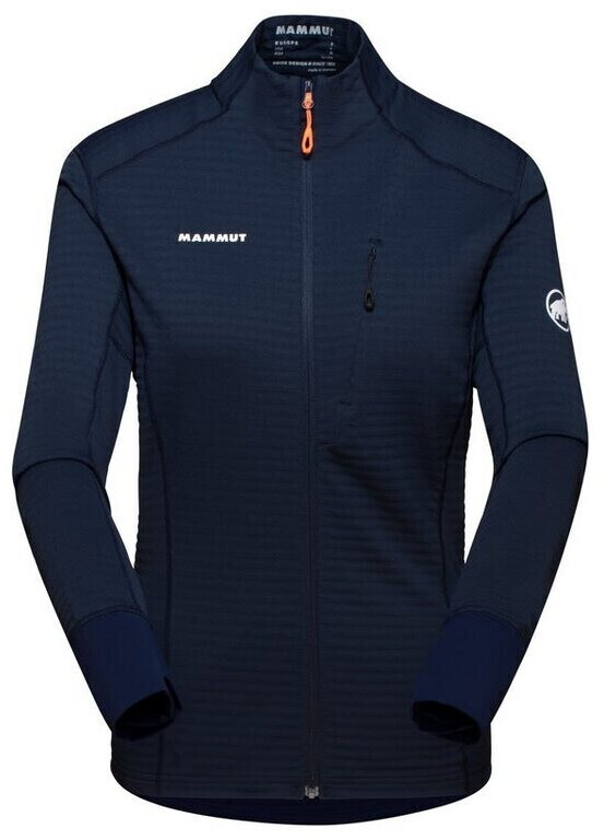 Mammut Taiss Light ML Jacket Women marine