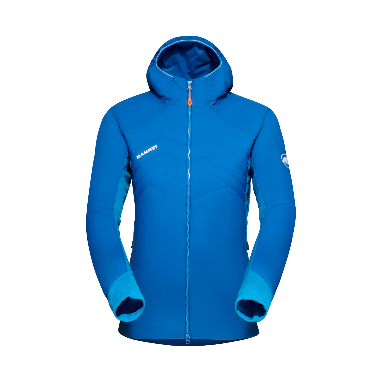 Mammut Rime Light IN Flex Hooded Jacket Women (1013-02160)