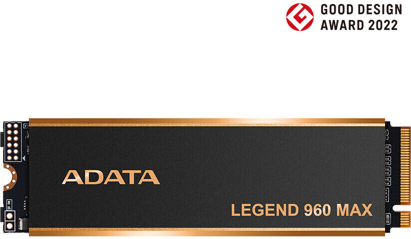 Adata Legend 960 Max 4 To