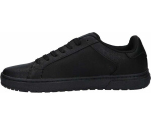 All black levis shoes on sale