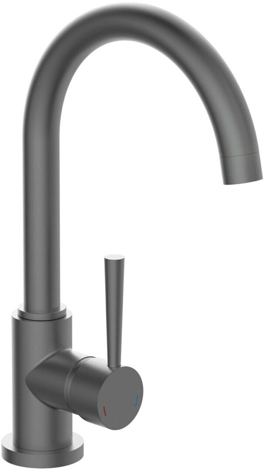 Schuette Cornwall Graphit Matt (429398)