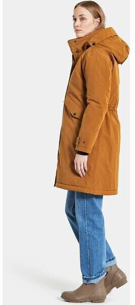 Didriksons Josefine Parka cayenne ab 199 20 Preisvergleich bei