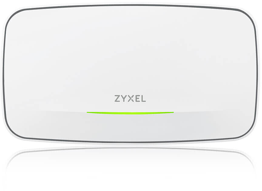 Zyxel WAX640S-6E