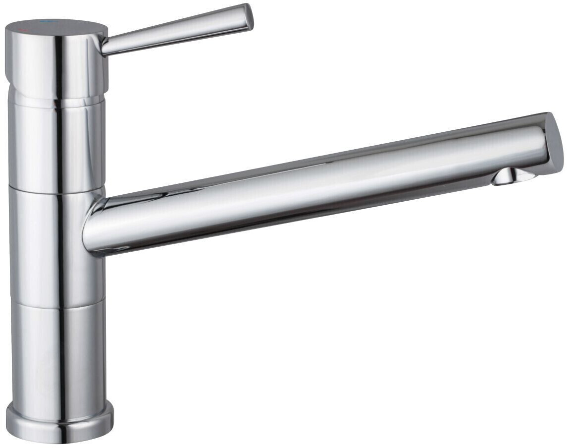 Schuette Unicorn chrome (33750)