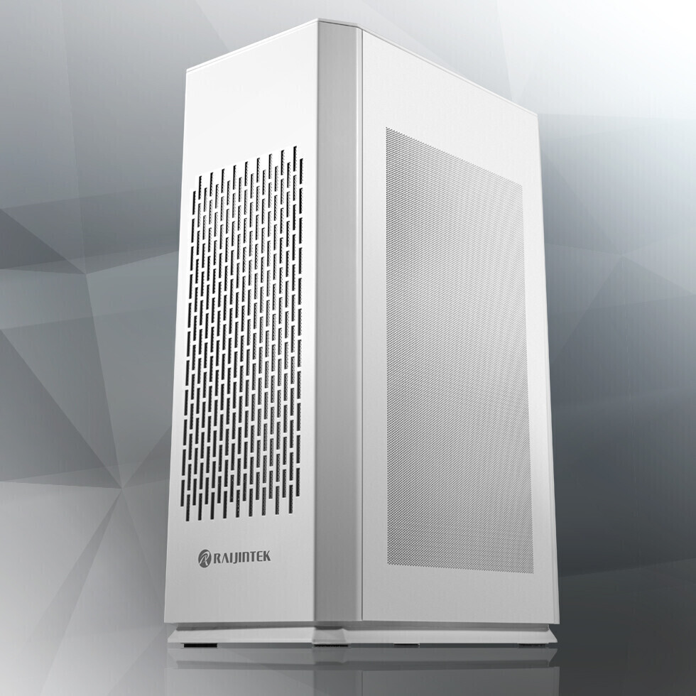 Raijintek Ophion Elite White