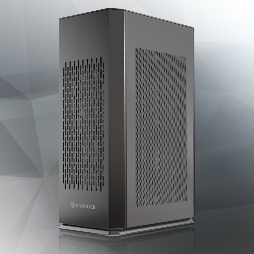 Raijintek Ophion Elite