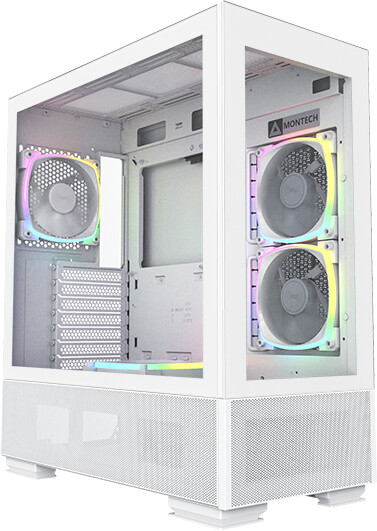 Montech Sky Two White